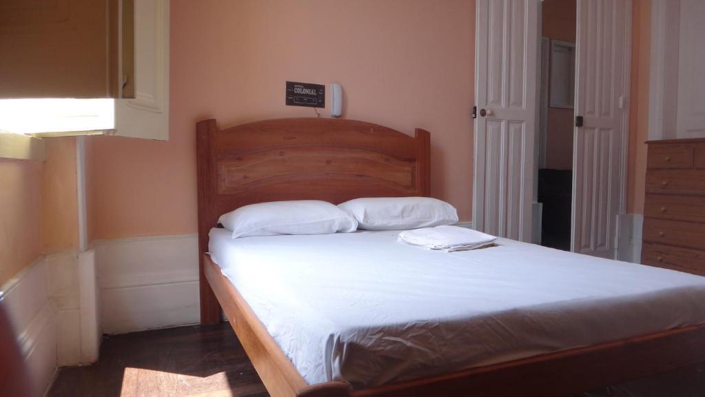 Hotel Colonial Manaus Dış mekan fotoğraf