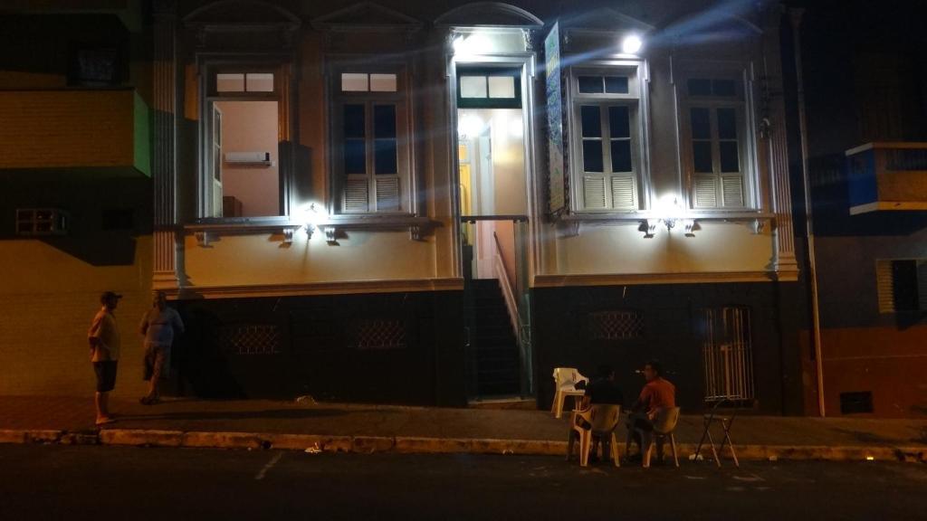 Hotel Colonial Manaus Dış mekan fotoğraf