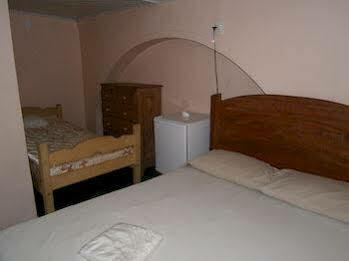 Hotel Colonial Manaus Dış mekan fotoğraf